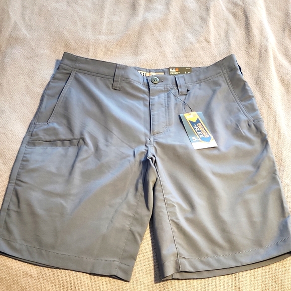 5.11 Tactical Other - 5.11 Tactical Dart Shorts